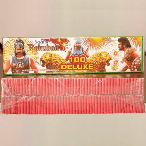 100 DLX