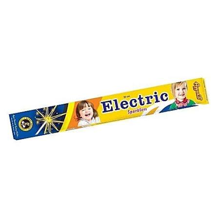 30 cm Electric