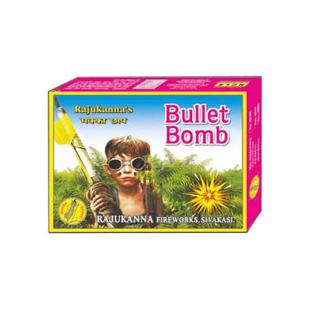 Bullet