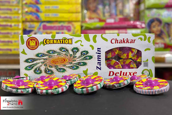 Chakkar Super Deluxe