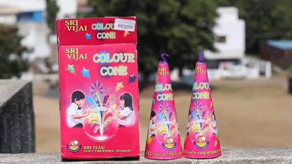 I cone