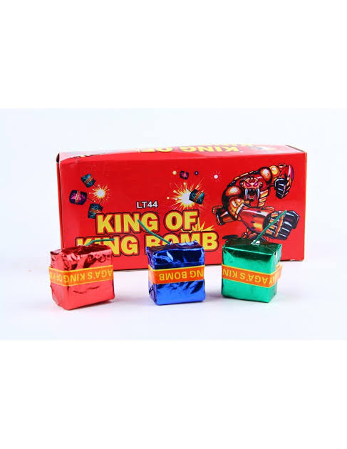 King of King Green
