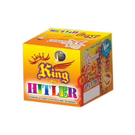 King of Hitler