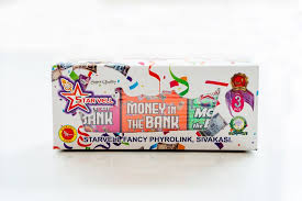 Money in the Bank (Small)