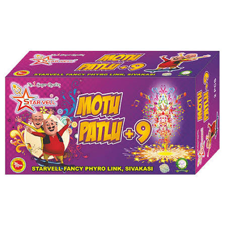 Motu Patlu