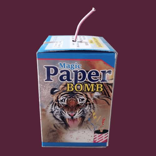 Body Guard – 1/2 kg