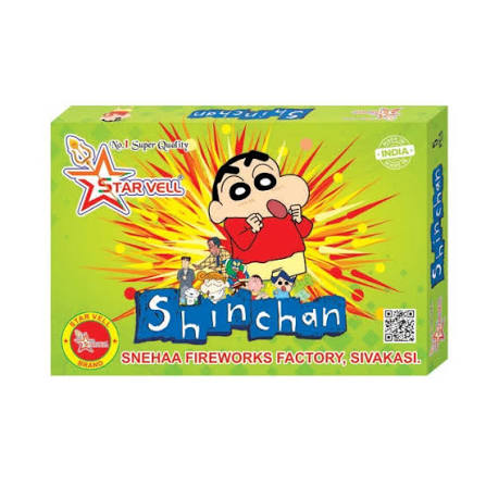 Shin Chan