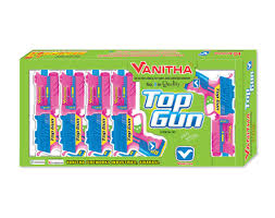 Top Gun Vanitha