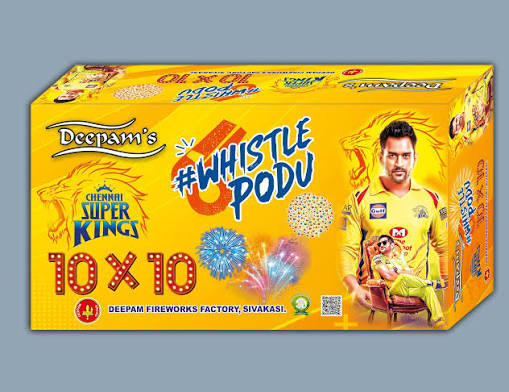 Whistle Podu