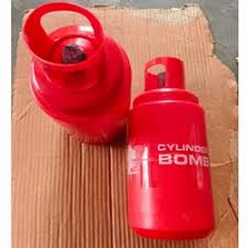 Trending Cylinder Bomb