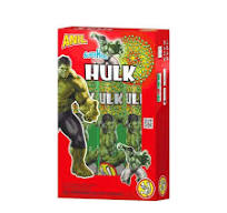 5 Hulk